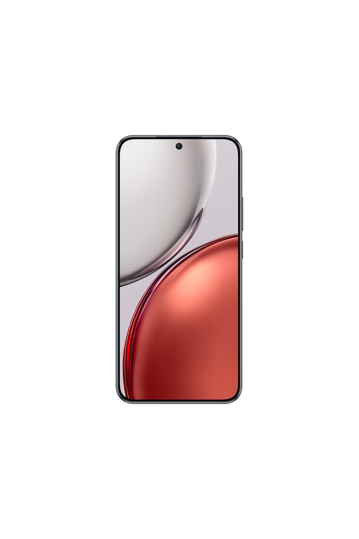 Honor Magic 8 Lite 5G 8 + 512 GB Akıllı Telefon Siyah