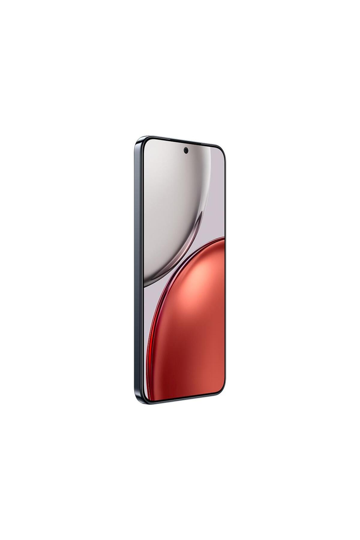 Honor Magic 8 Lite 5G 8 + 512 GB Akıllı Telefon Siyah - Görsel 2