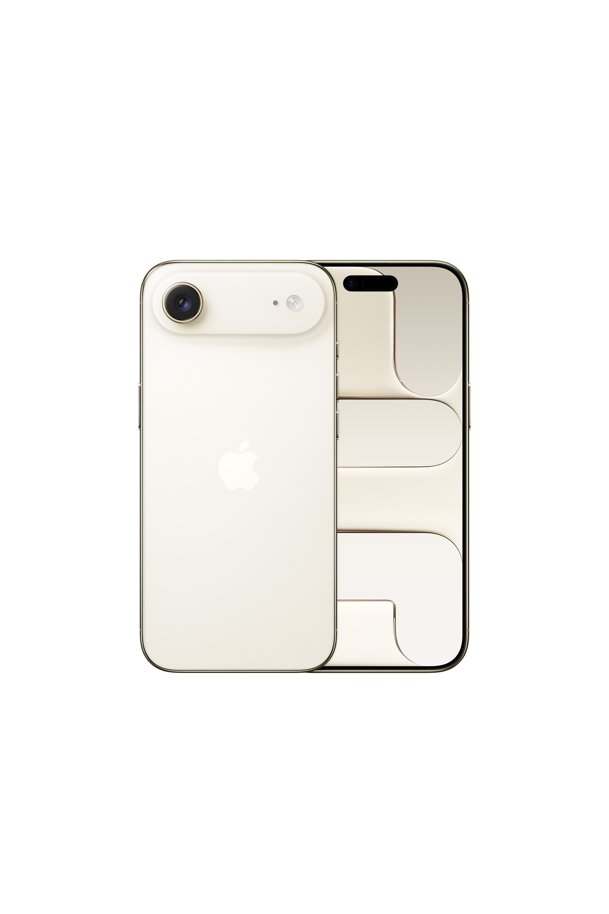 Apple iPhone Air 256GB Uçuk Altın Rengi