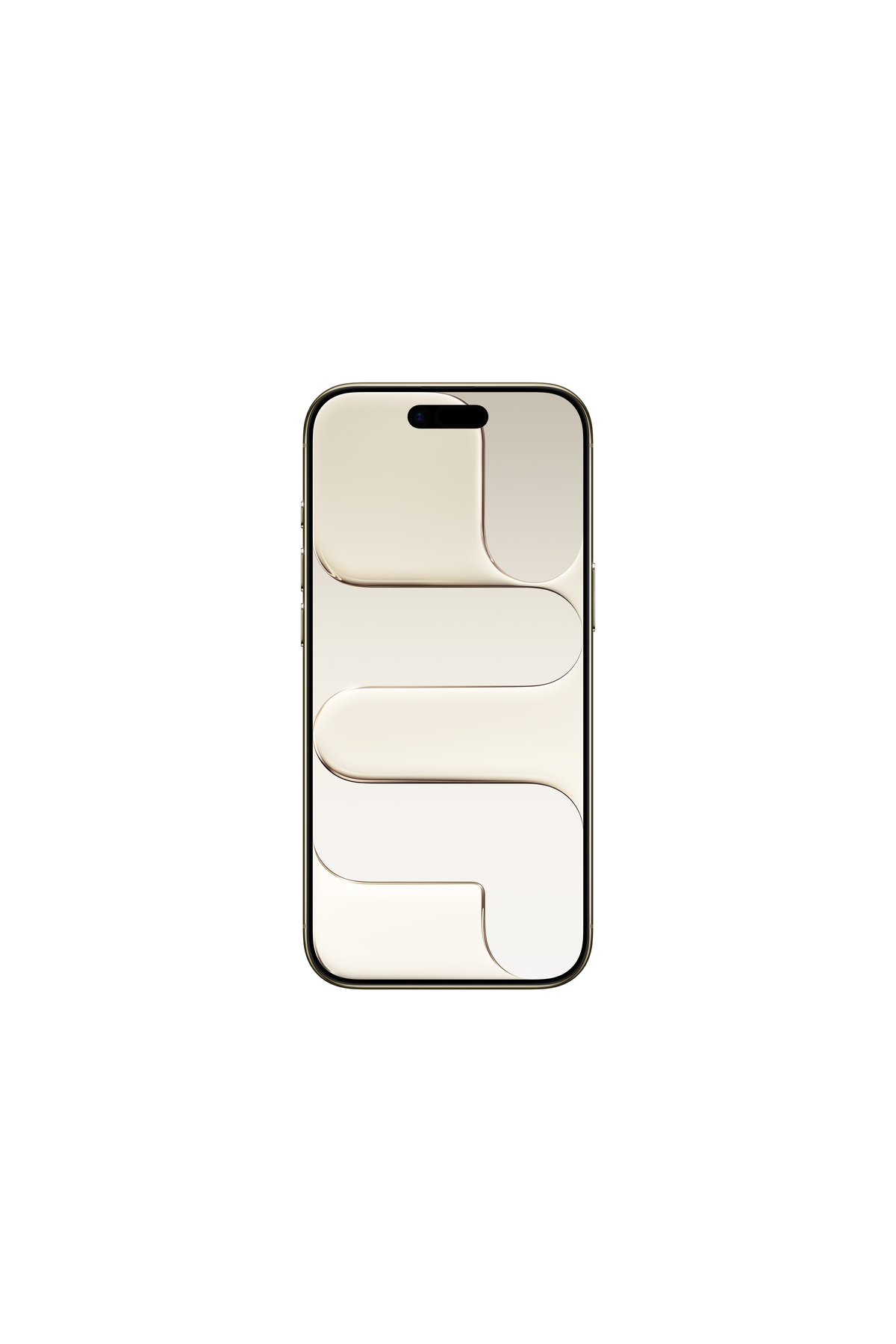 Apple iPhone Air 256GB Uçuk Altın Rengi - Görsel 2