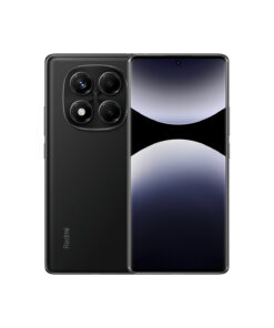 Xiaomi Redmi Note 14 Pro 12GB+512GB Siyah(Xiaomi Türkiye Garantili)