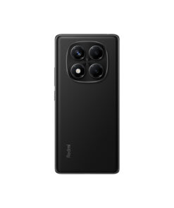 Alternative view of Xiaomi Redmi Note 14 Pro 12GB+512GB Siyah(Xiaomi Türkiye Garantili)