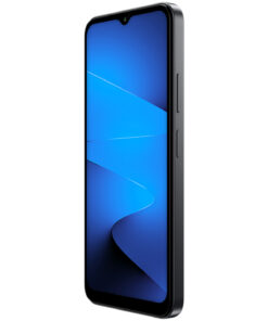 Alternative view of General Mobile Gm Era 30 Pro Dual Cosmic Black 16GB(8+8)+256GB Cep Telefonu