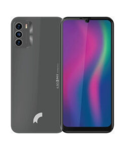 Reeder S19 Max Pro S 8/128 Siyah Türkiye Garantili
