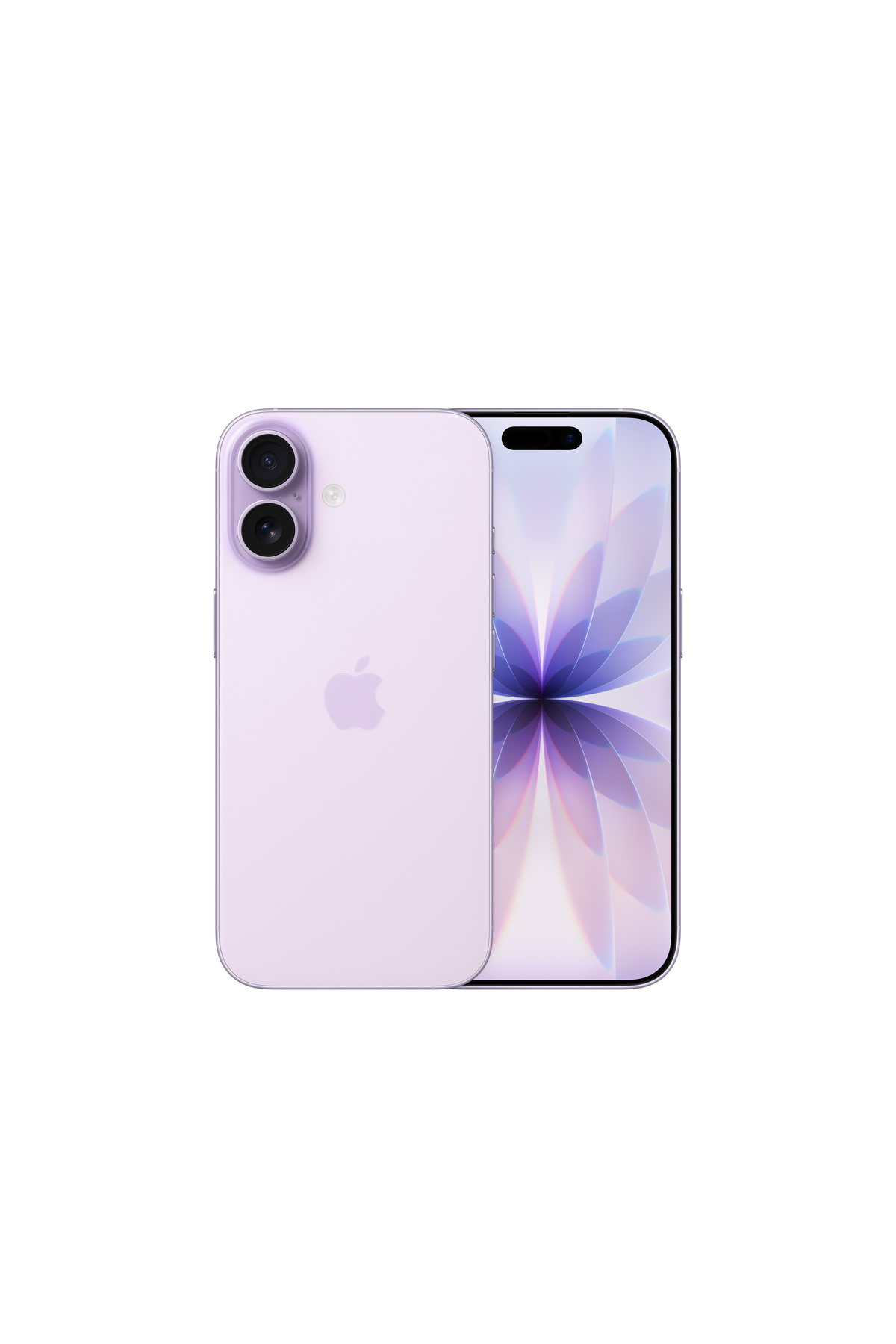 Apple iPhone 17 512GB Lavanta