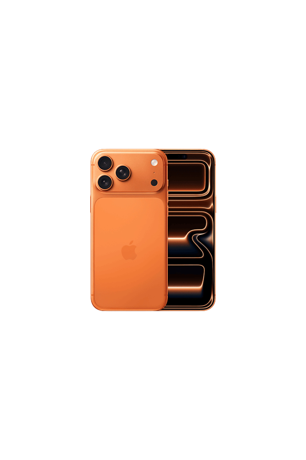 Apple MG004TU/A iPhone 17 Pro Max 2 TB Akıllı Telefon Kozmik Turuncu