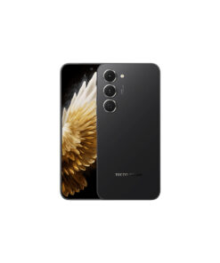 TECNO Spark 40 Pro 8/256 GB Akıllı Telefon Siyah (TECNO Türkiye Garantili)