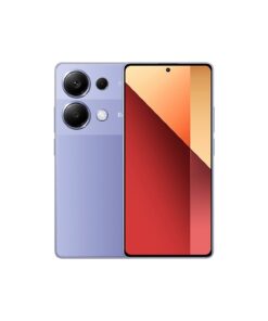Redmi Note 13 Pro 8 GB RAM 256 GB Mor Cep Telefonu (Xiaomi Türkiye Garantili)