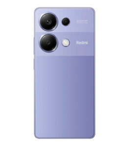 Alternative view of Redmi Note 13 Pro 8 GB RAM 256 GB Mor Cep Telefonu (Xiaomi Türkiye Garantili)