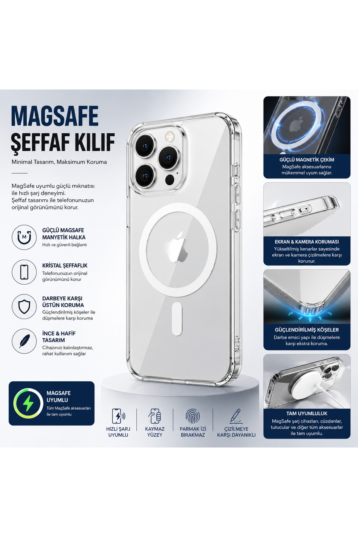 sarıhan İletişim İphone 13 mini - Görsel 2