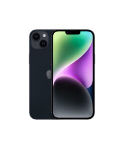 Apple iPhone 14 Plus 512 GB Gece Yarısı