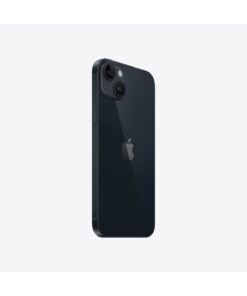Alternative view of Apple iPhone 14 Plus 512 GB Gece Yarısı