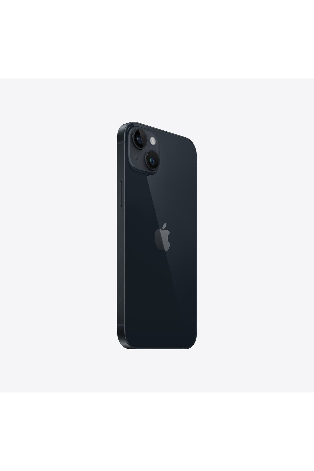 Apple iPhone 14 Plus 512 GB Gece Yarısı - Görsel 2