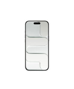 Alternative view of Apple iPhone Air 256GB Pamuk Beyazı