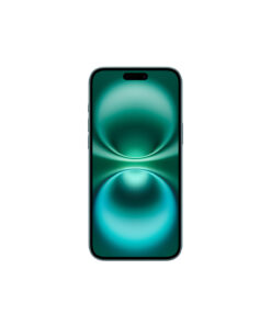 Alternative view of Apple iPhone 16 Plus 128GB Deniz Mavisi