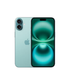 Apple iPhone 16 Plus 128GB Deniz Mavisi