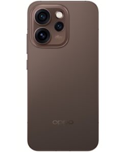 Alternative view of Oppo Reno15 Pro 5G 512GB Alacakaranlık Kahvesi