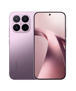 Xiaomi 17T 12G+512G Mor (Xiaomi Türkiye Garantili)