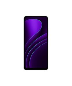 omix O1 ICON 8/256 Akıllı Telefon Beyaz