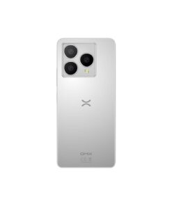 Alternative view of omix O1 ICON 8/256 Akıllı Telefon Beyaz