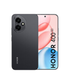 Honor 400 5G Midnight Black 12-256 Cep Telefonu (Honor Türkiye Garantili)