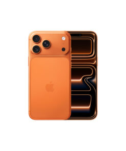 Apple iPhone 17 Pro Max 2TB Kozmik Turuncu