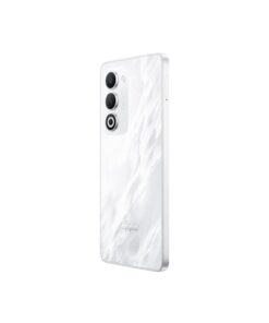 Alternative view of Oppo A5 5G 8/256 GB Akıllı Telefon Mistik Beyaz (OPPO Türkiye Garantili)