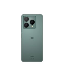 Alternative view of omix O1 ICON 8/256 Akıllı Telefon Yeşil