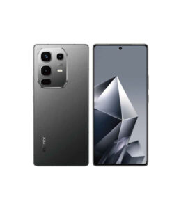 INFINIX Note 50 4g 256gb 8gb Ram Siyah Akıllı Cep Telefonu Magsafe Şarj Hediyeli