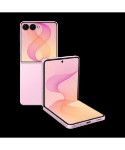 Samsung GALAXY Z FLİP8 12+512 GB PEMBE