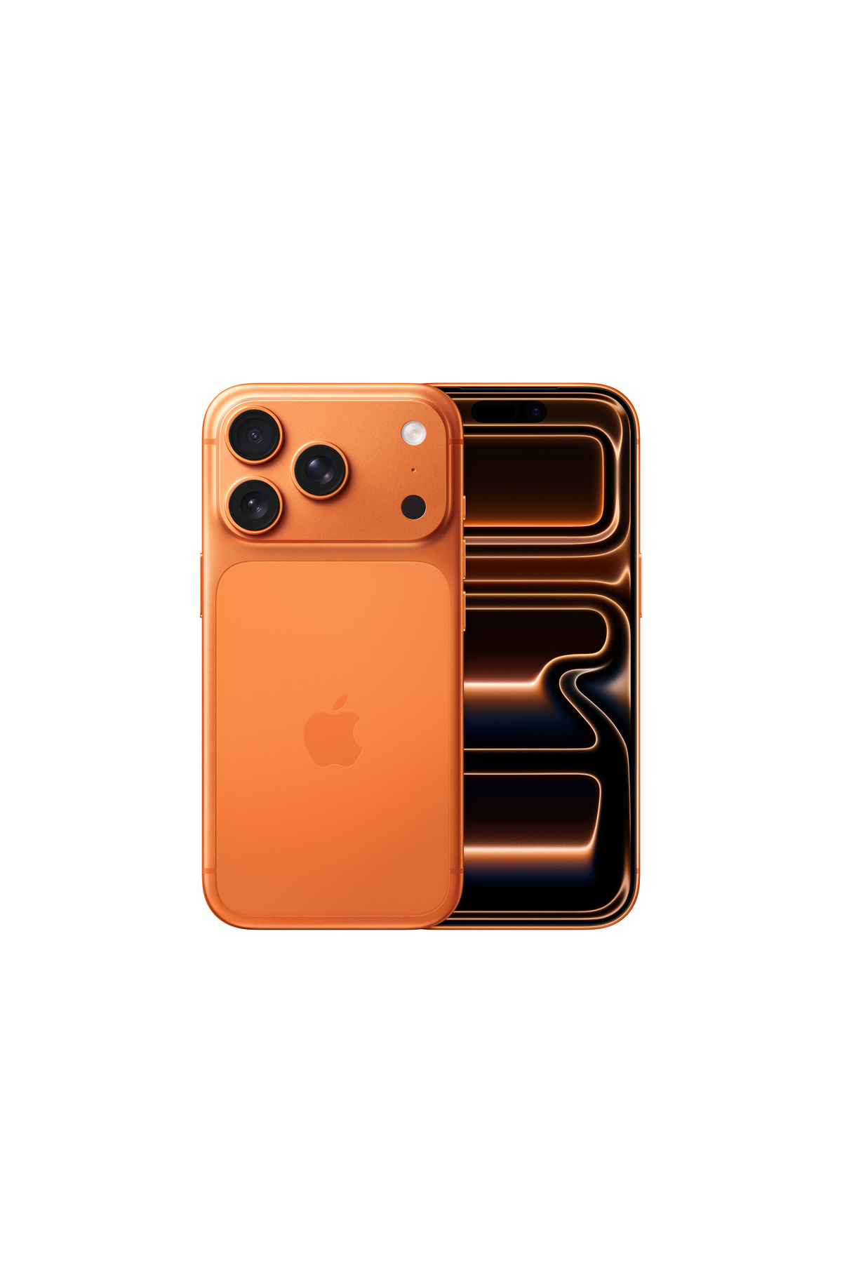 Apple iPhone 17 Pro 1TB Kozmik Turuncu