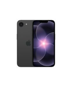 Apple iPhone 17e 512GB Siyah