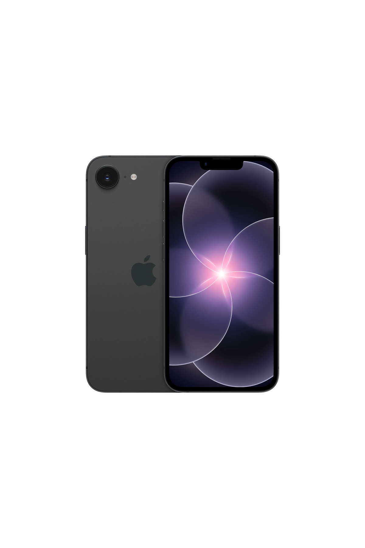 Apple iPhone 17e 512GB Siyah