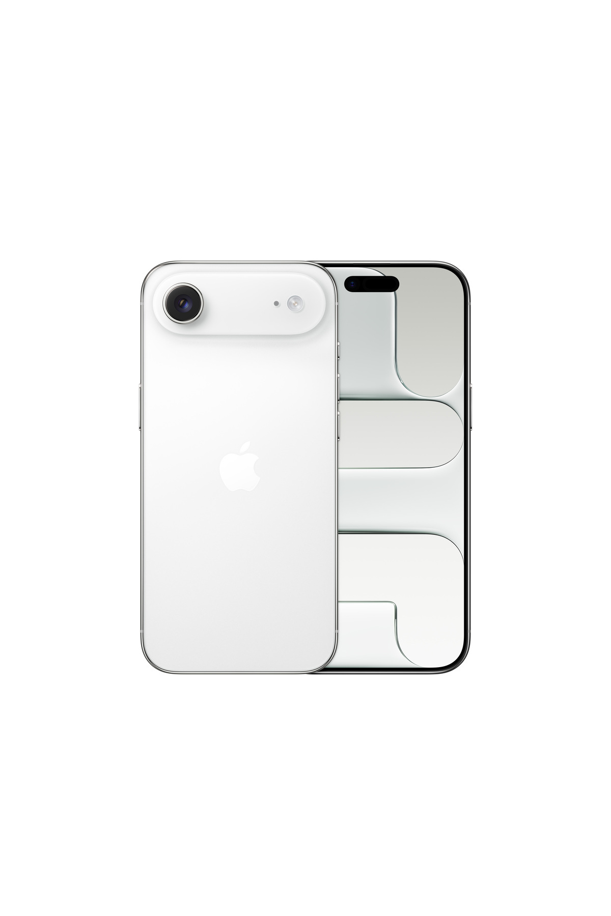 Apple iPhone Air 512GB Pamuk Beyazı