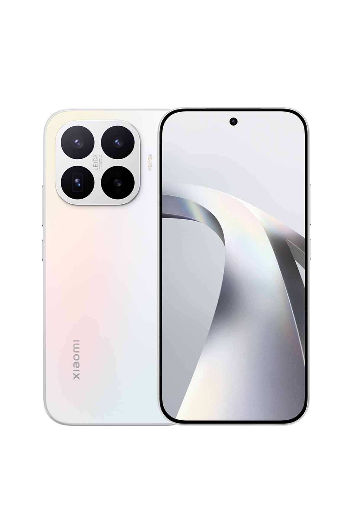 Xiaomi 17T 12G+512G Beyaz (Xiaomi Türkiye Garantili)