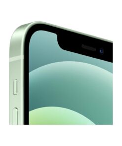 Alternative view of Apple iPhone 12 64 GB Yeşil Cep Telefonu Aksesuarsız Kutu (Apple Türkiye Garantili)