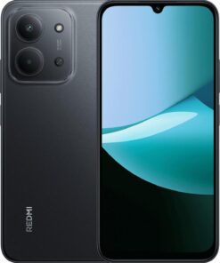 Xiaomi Redmi 15C 5G 256 GB 8 GB Ram Siyah