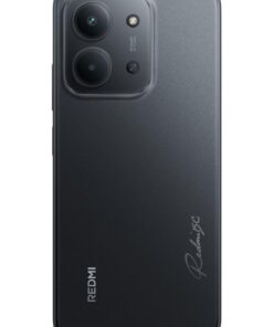 Alternative view of Xiaomi Redmi 15C 5G 256 GB 8 GB Ram Siyah