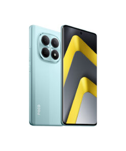 POCO M8 5G 8GB+512GB Yeşil ( Xiaomi Türkiye Garantili )