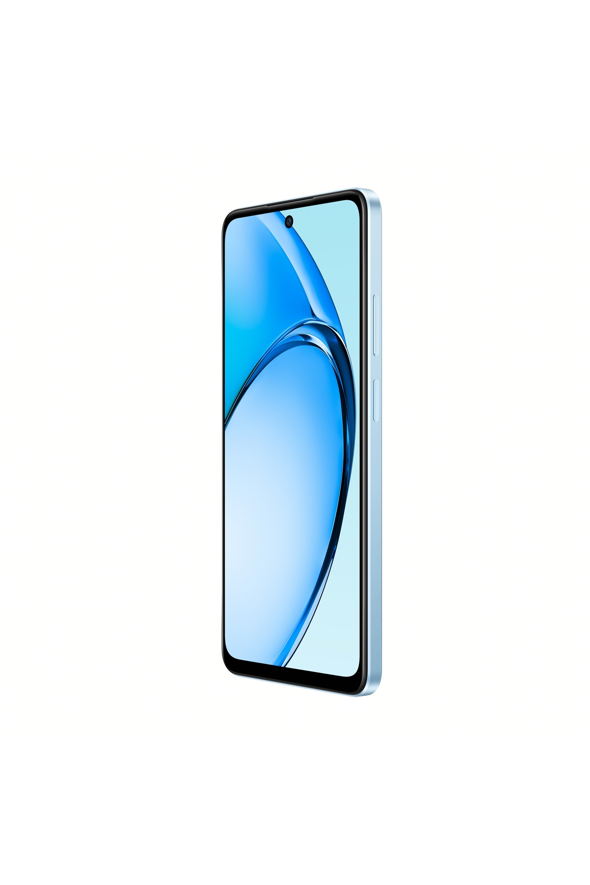 Oppo A60 8 GB RAM 256 GB Mavi Cep Telefonu (Oppo Türkiye Garantili) - Görsel 2