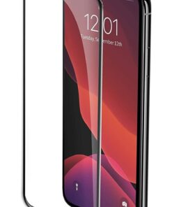 Alternative view of Joyroom Apple Iphone 11 Pro Max Siyah Anti Dust Filtreli Full Cam Jm2024