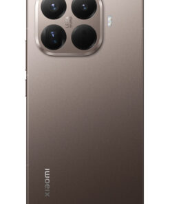 Alternative view of Xiaomi 15T Pro 12GB+512GB Mocha Gold