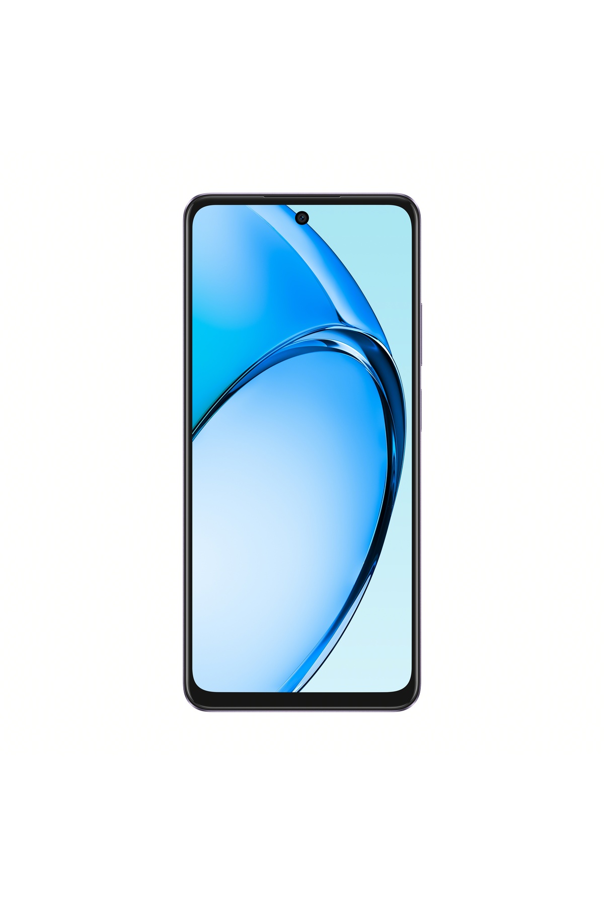 Oppo A60 8 GB RAM 256 GB Mor Cep Telefonu (Oppo Türkiye Garantili) - Görsel 2