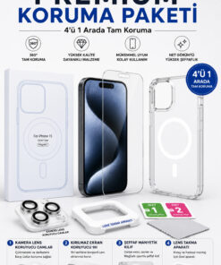 Marka İphone 15