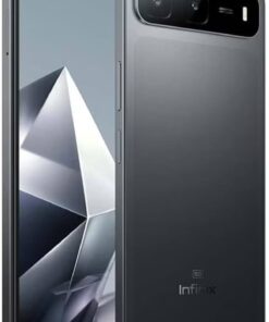 INFINIX HOT 60i 5G 16GB(8+8) RAM/256GB