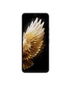 Alternative view of TECNO Spark 40 5G 8/256 GB Siyah (TECNO Türkiye Garantili)