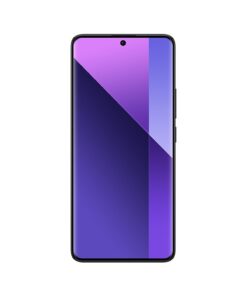 Xiaomi Redmi Note 13 Pro+ 5G 12 GB RAM 512 GB Gece Siyahı (Türkiye Garantili) - Görsel 2