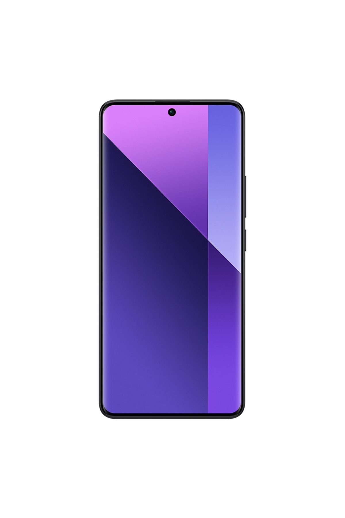 Xiaomi Redmi Note 13 Pro+ 5G 12 GB RAM 512 GB Gece Siyahı (Türkiye Garantili) - Görsel 2