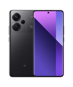 Xiaomi Redmi Note 13 Pro+ 5G 12 GB RAM 512 GB Gece Siyahı (Türkiye Garantili)