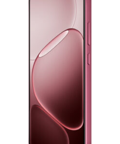Alternative view of Oppo A6 Pro 4G 8/256 GB Gül Kızılı
